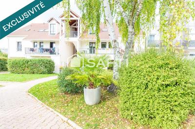 Appartement - 29 m² - 2 pièces