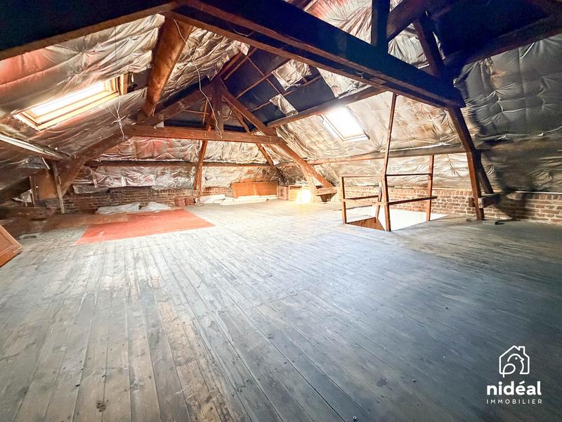 Maison - 157 m² - 5 pièces