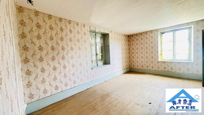 Maison - 300 m² - 7 pièces