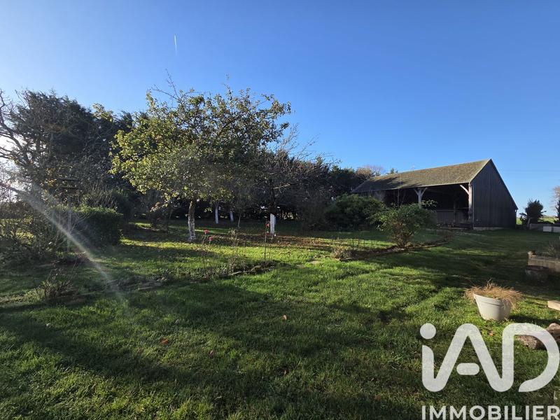 Maison de campagne - 203 m² - 7 pièces