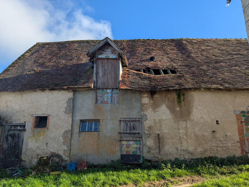 Maison - 131 m² - 4 pièces