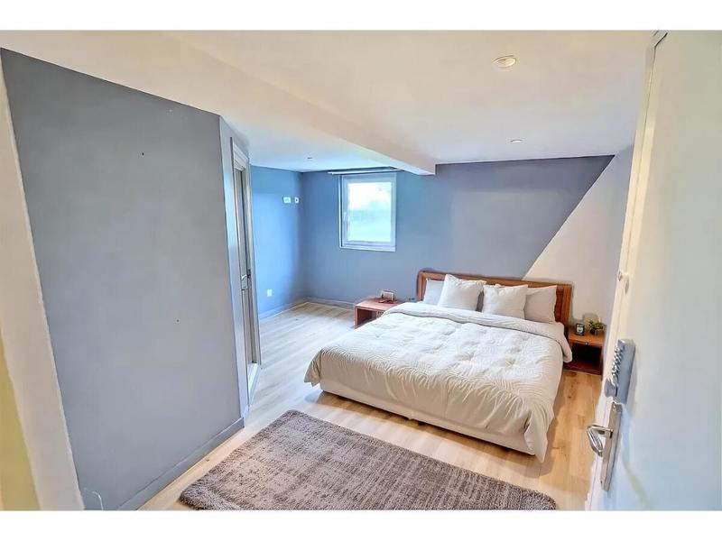 Maison - 107 m² - 4 pièces