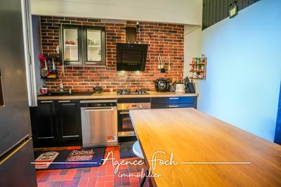 Maison - 156 m² - 5 pièces