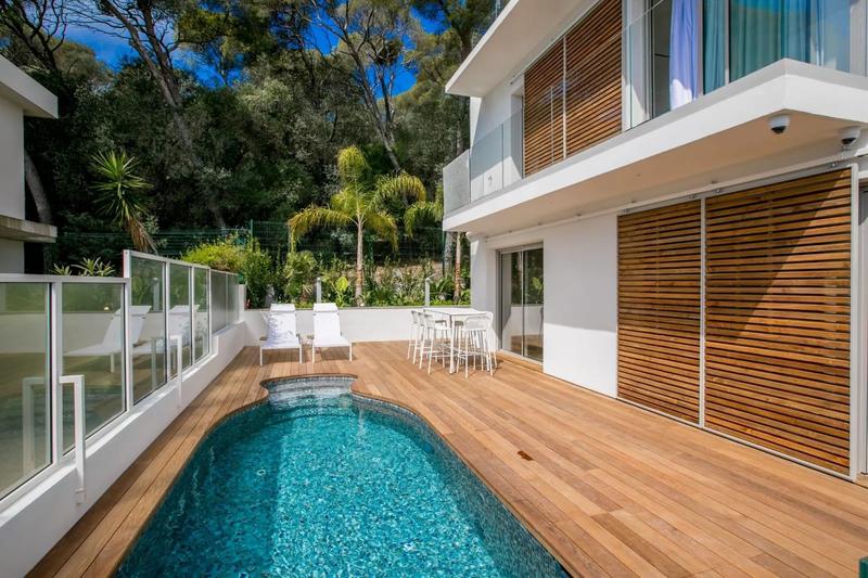 Villa - 126 m² - 6 pièces