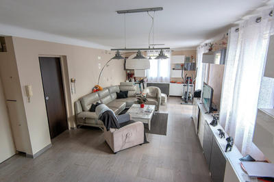 Maison - 124 m² - 5 pièces