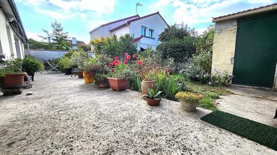 Maison - 50 m² - 2 pièces