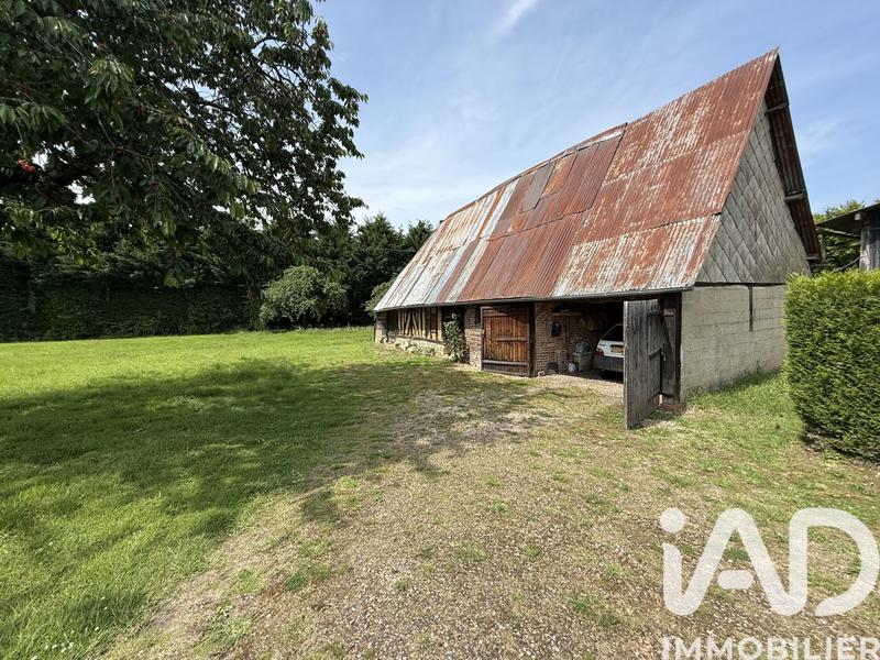 Maison de village - 70 m² - 3 pièces