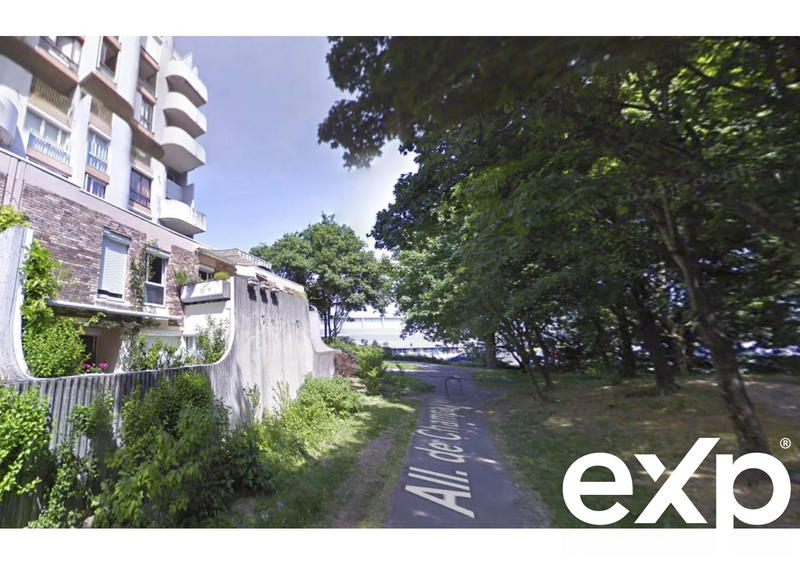 Appartement - 106 m² - 5 pièces