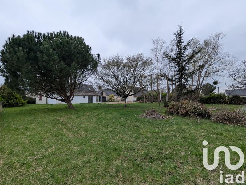 Maison - 130 m² - 8 pièces