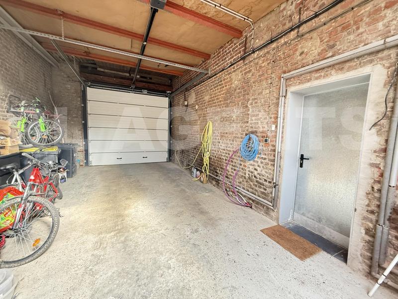 Maison - 164 m² - 7 pièces