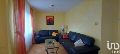 Maison - 75 m² - 4 pièces