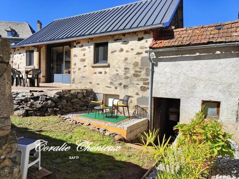 Maison - 145 m² - 7 pièces