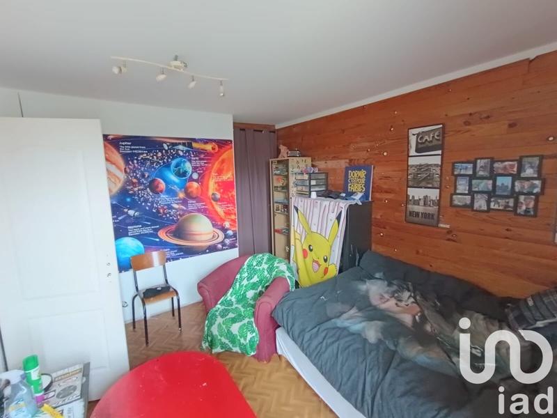 Maison de campagne - 165 m² - 6 pièces