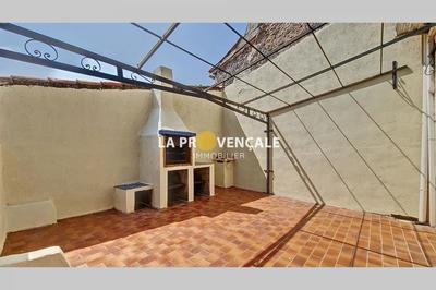 Maison de village - 114 m² - 4 pièces