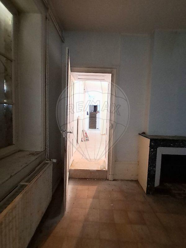 Maison - 160 m² - 10 pièces