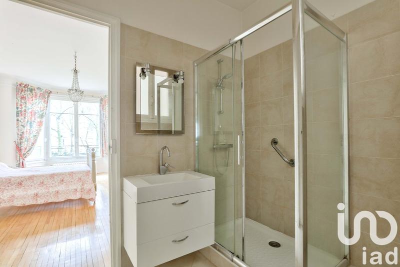 Appartement - 145 m² - 7 pièces