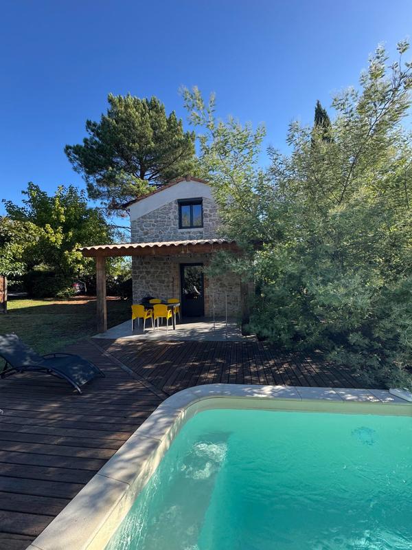 Maison - 160 m² - 7 pièces