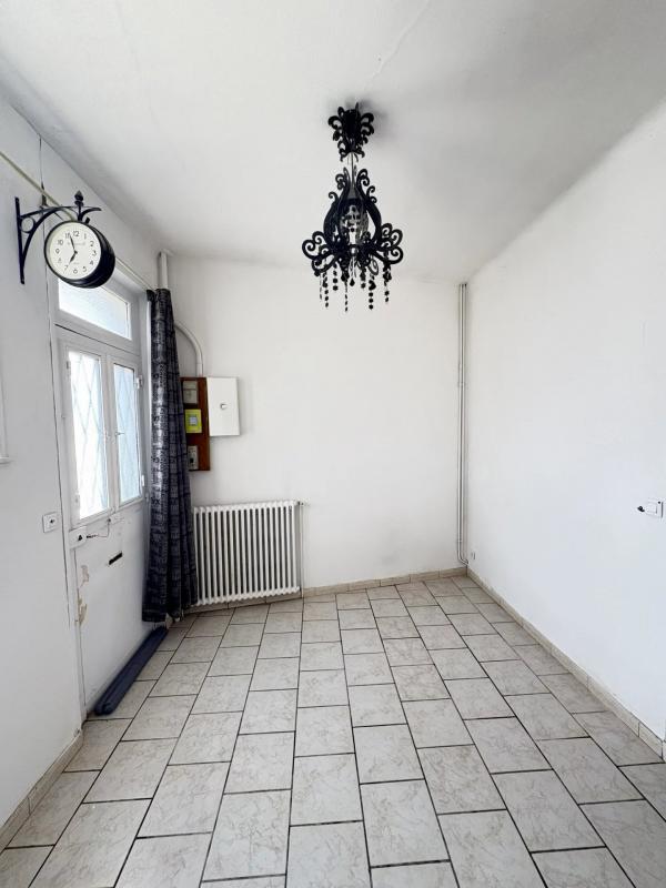 Maison de ville - 172 m² - 6 pièces