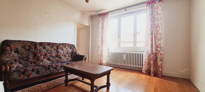 Maison - 126 m² - 6 pièces