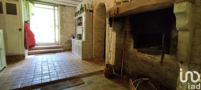 Maison - 217 m² - 7 pièces