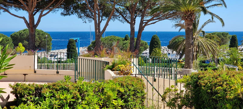 Appartement - 25 m² - 2 pièces