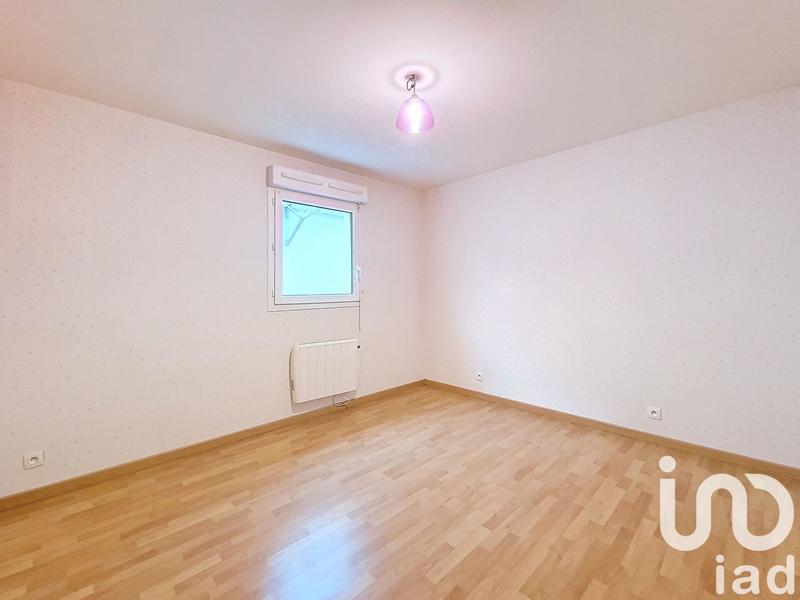 Duplex - 68 m² - 3 pièces