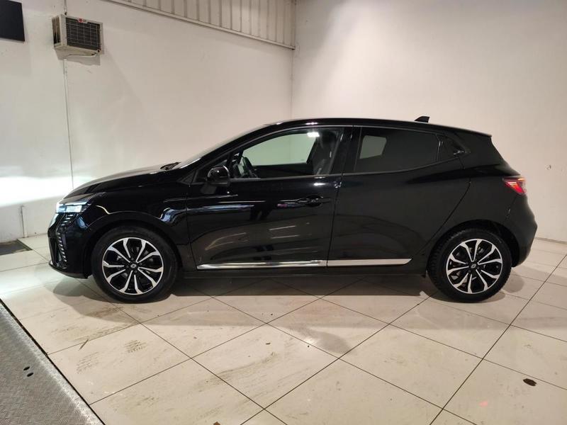 Renault Clio V TCe 90 ch Gsr2 Techno