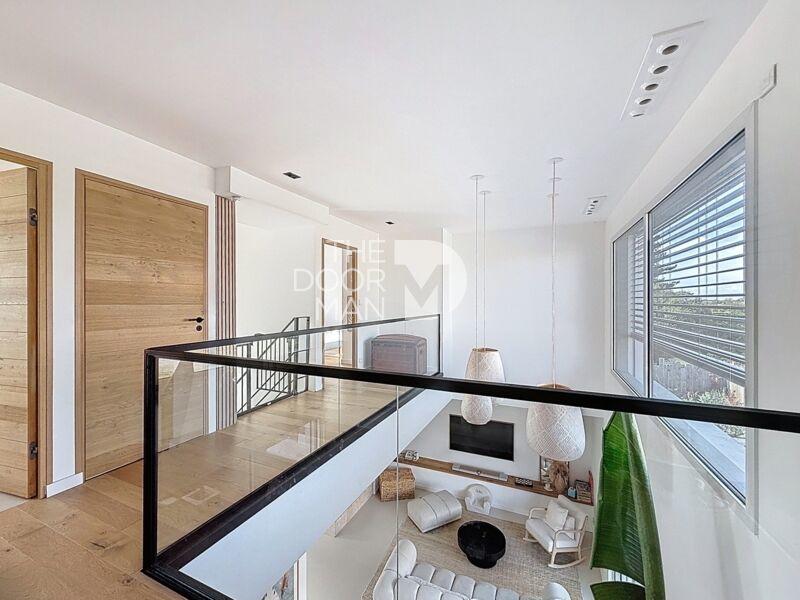 Maison - 132 m² - 4 pièces