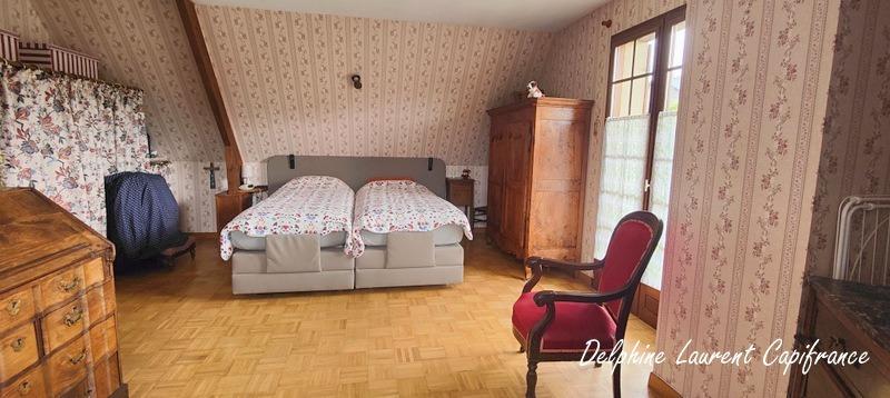 Maison - 156 m² - 7 pièces