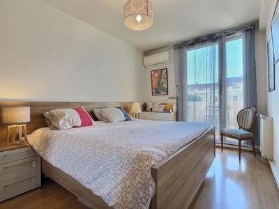 Appartement - 106 m² - 4 pièces