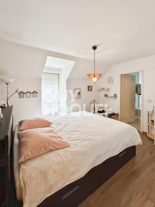 Maison - 160 m² - 7 pièces