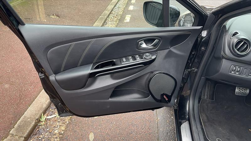 Renault Clio 1.2 TCe 120 Energy Edc6 Initiale Paris