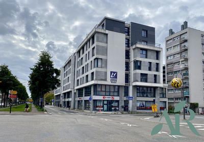 Appartement - 24 m² - 1 pièce