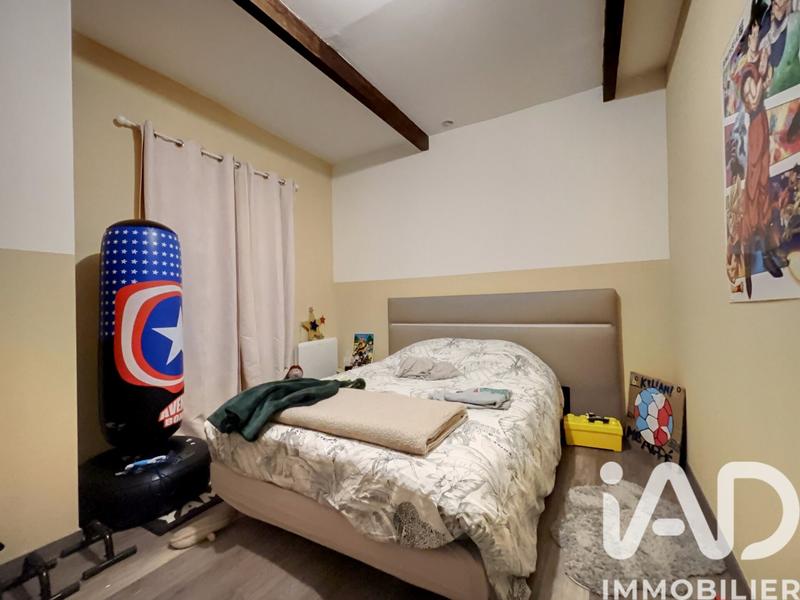 Maison de ville - 163 m² - 6 pièces