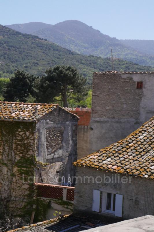 Maison de ville - 145 m² - 6 pièces