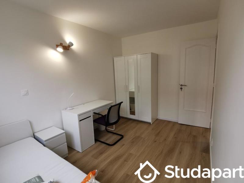 Appartement - 47 m² - 3 pièces