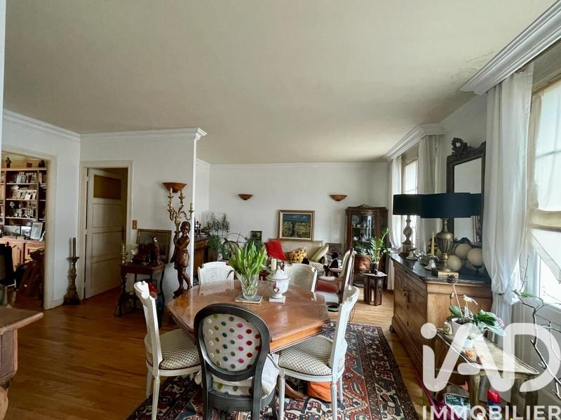 Appartement - 71 m² - 4 pièces