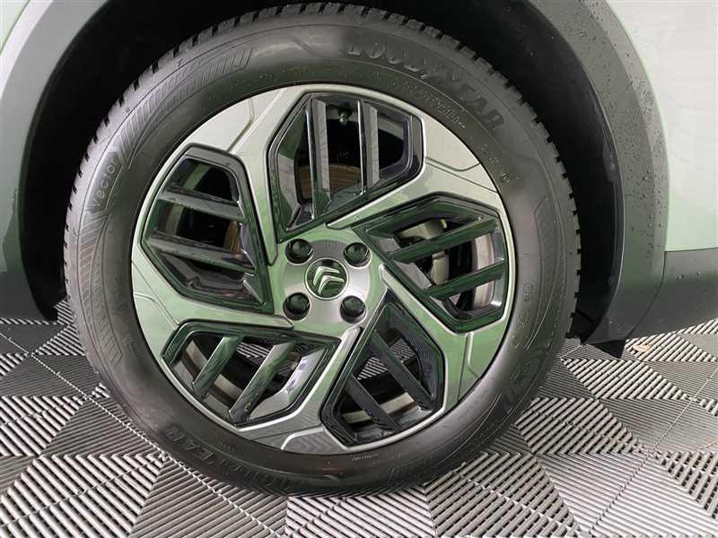 Citroën C4 1.2 PureTech 130 s&amp;S Bvm6 Feel Pack