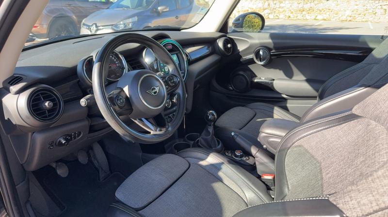 Mini Mini 1.5 One 102 Heddon Street