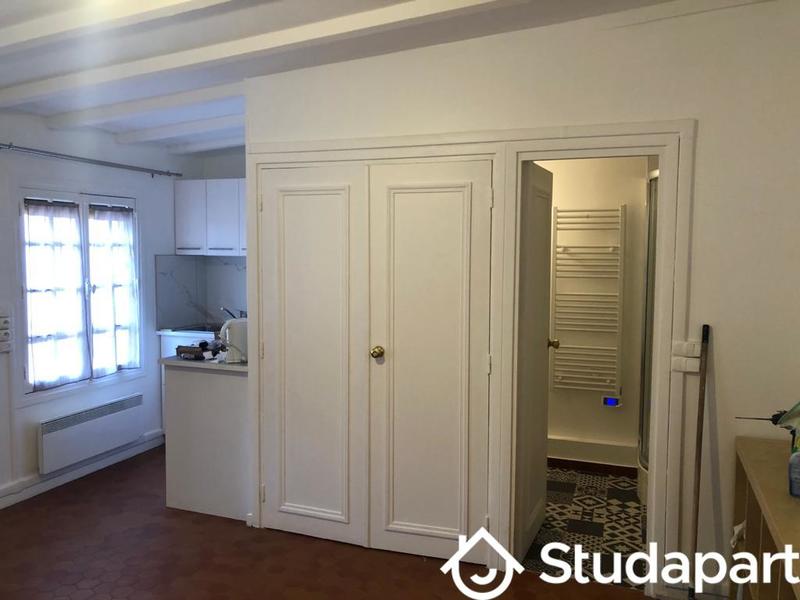 Appartement - 23 m² - 1 pièce