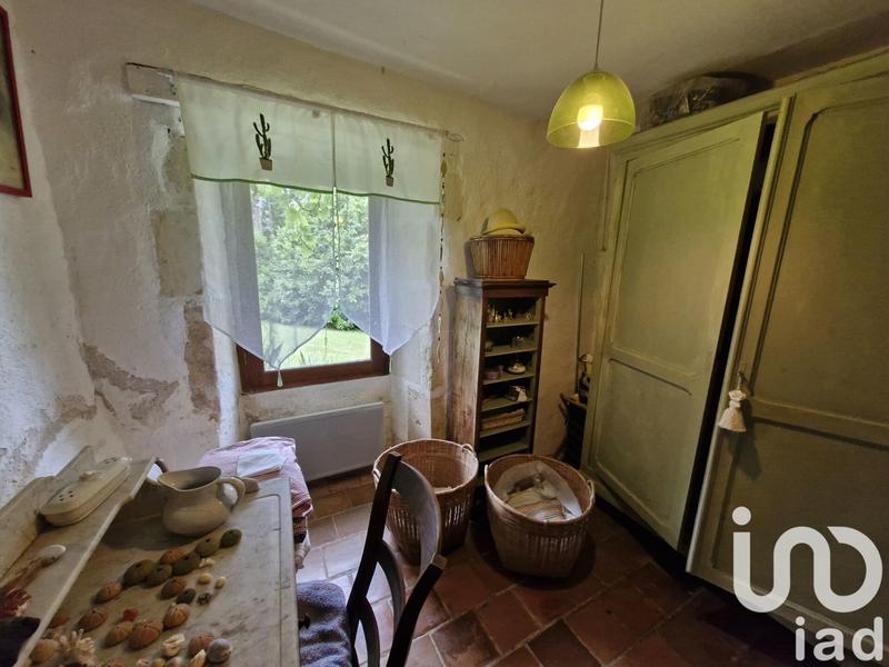 Maison de campagne - 205 m² - 11 pièces