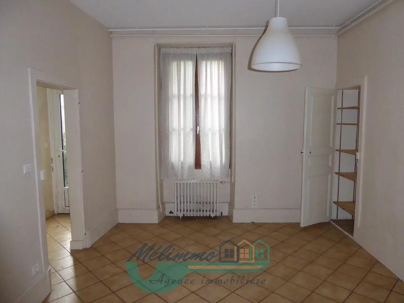 Maison - 91 m² - 7 pièces