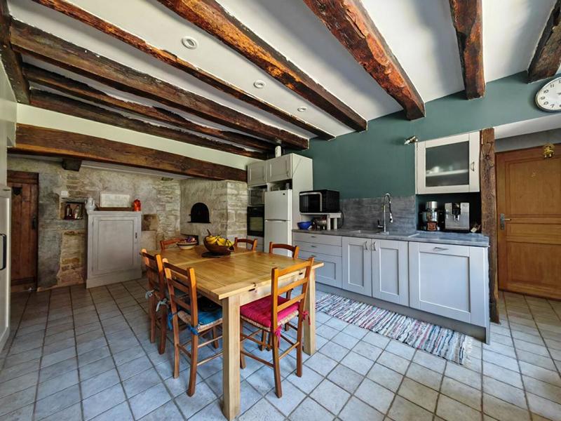 Maison - 183 m² - 5 pièces