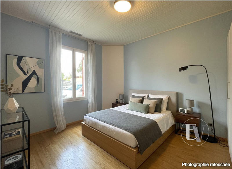 Maison ancienne - 140 m² - 3 pièces