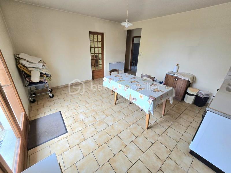 Pavillon - 73 m² - 4 pièces