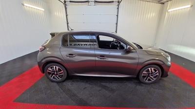 Peugeot 208 PureTech 100 s&amp;S Eat8 Allure Pack