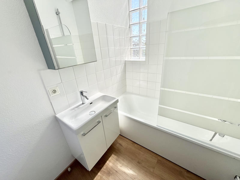 Appartement - 17 m² - 1 pièce