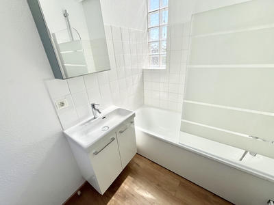 Appartement - 17 m² - 1 pièce