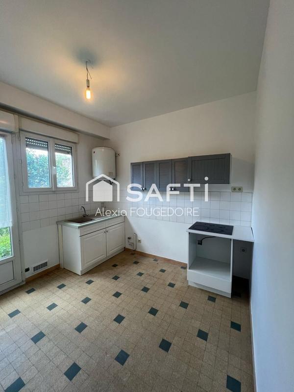 Maison - 163 m² - 5 pièces