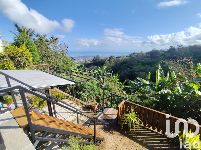 Maison - 85 m² - 3 pièces